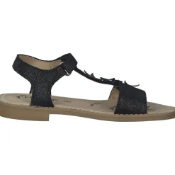Primigi Fantasy Days 7432, Sandalen (Kinder), Kinder, nero