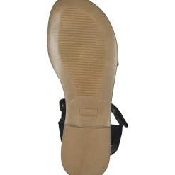 Primigi Fantasy Days 7432, Sandalen (Kinder), Kinder, nero