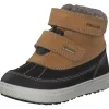 Primigi PBZGT 28568, Stiefel (Kinder), Kinder, Gelb