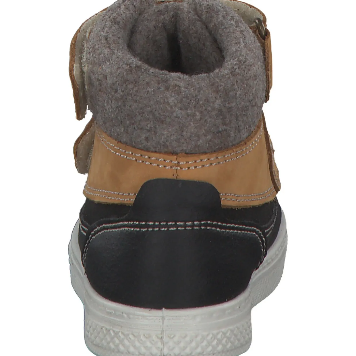 Primigi PBZGT 28568, Stiefel (Kinder), Kinder, Gelb