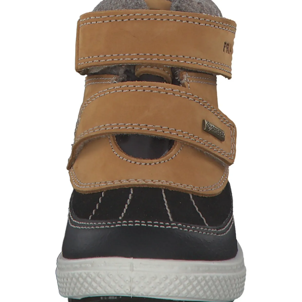 Primigi PBZGT 28568, Stiefel (Kinder), Kinder, Gelb