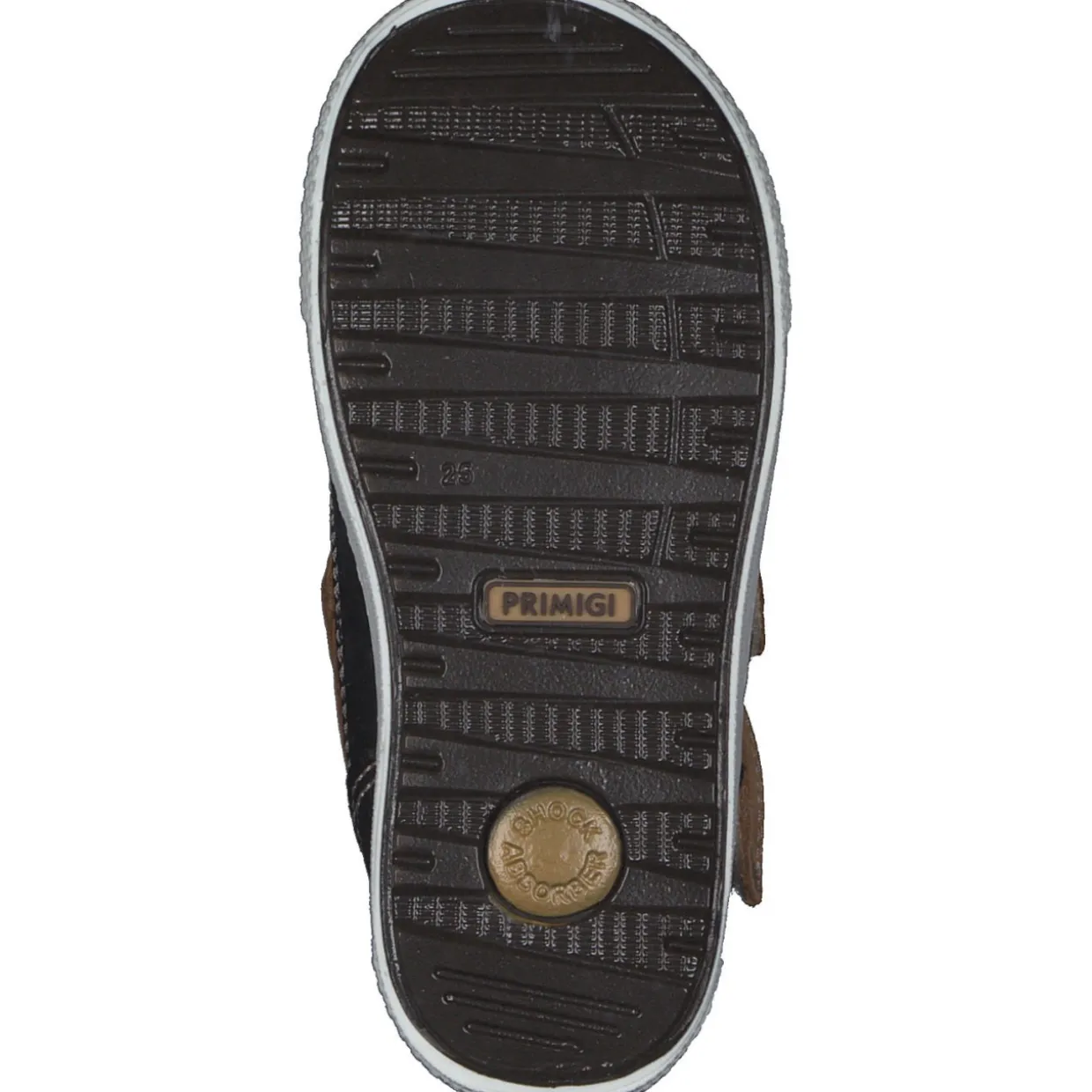 Primigi PBZGT 28568, Stiefel (Kinder), Kinder, Gelb