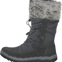 Primigi PFZGT 28797, Stiefeletten (Kinder), Kinder, Grau