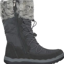 Primigi PFZGT 28797, Stiefeletten (Kinder), Kinder, Grau