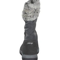 Primigi PFZGT 28797, Stiefeletten (Kinder), Kinder, Grau