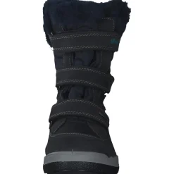 Primigi PFZGT 28795, Stiefeletten (Kinder), Kinder, Schwarz