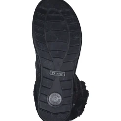 Primigi PFZGT 28795, Stiefeletten (Kinder), Kinder, Schwarz