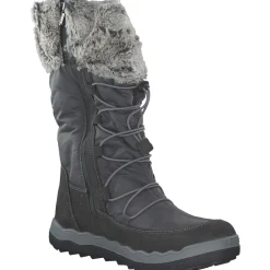 Primigi PFZGT 28797, Stiefeletten (Kinder), Kinder, Grau