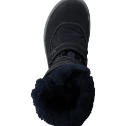 Primigi PFZGT 28795, Stiefeletten (Kinder), Kinder, Schwarz