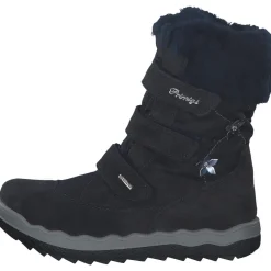 Primigi PFZGT 83824, Winterstiefel, Kinder, Blau