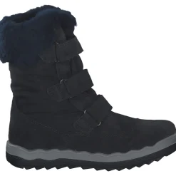 Primigi PFZGT 83824, Winterstiefel, Kinder, Blau