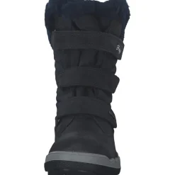 Primigi PFZGT 83824, Winterstiefel, Kinder, Blau
