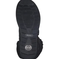 Primigi PFZGT 83824, Winterstiefel, Kinder, Blau