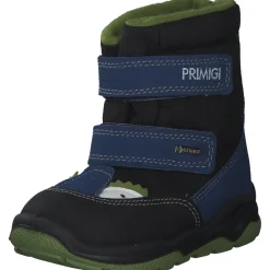 Primigi PGYGT 28632, Stiefeletten (Kinder), Kinder, Blau