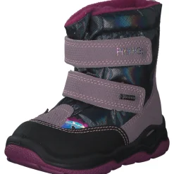 Primigi PGYGT 28632, Stiefeletten (Kinder), Kinder, Mehrfarbig