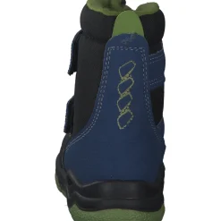 Primigi PGYGT 28632, Stiefeletten (Kinder), Kinder, Blau