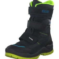 Primigi PHHGT 28952, Stiefel (Kinder), Kinder, Blau