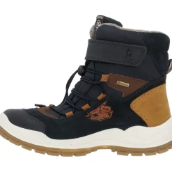 Primigi PHHGT 28950, Stiefel (Kinder), Kinder, Blau