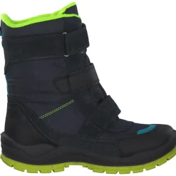 Primigi PHHGT 28952, Stiefel (Kinder), Kinder, Blau