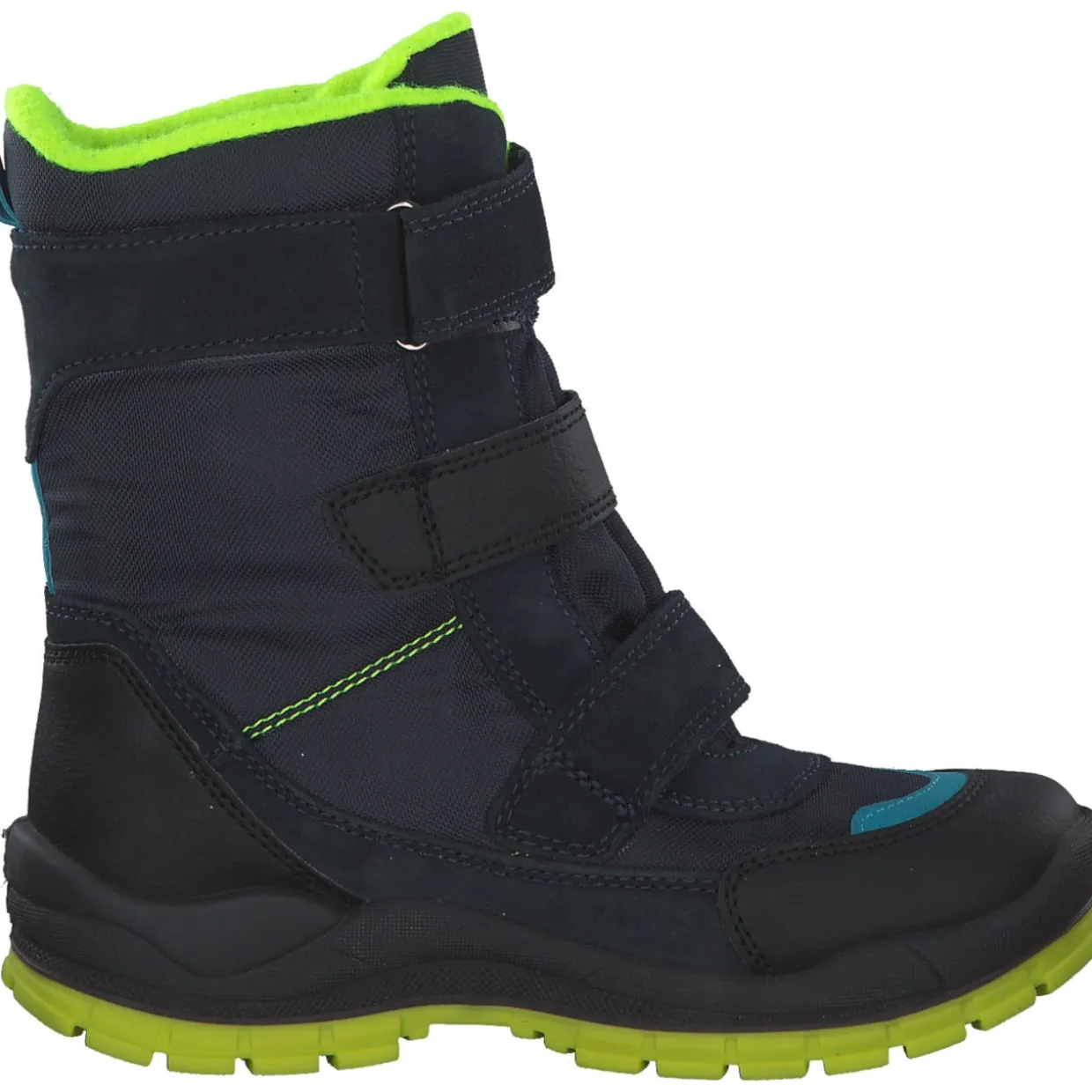 Primigi PHHGT 28952, Stiefel (Kinder), Kinder, Blau