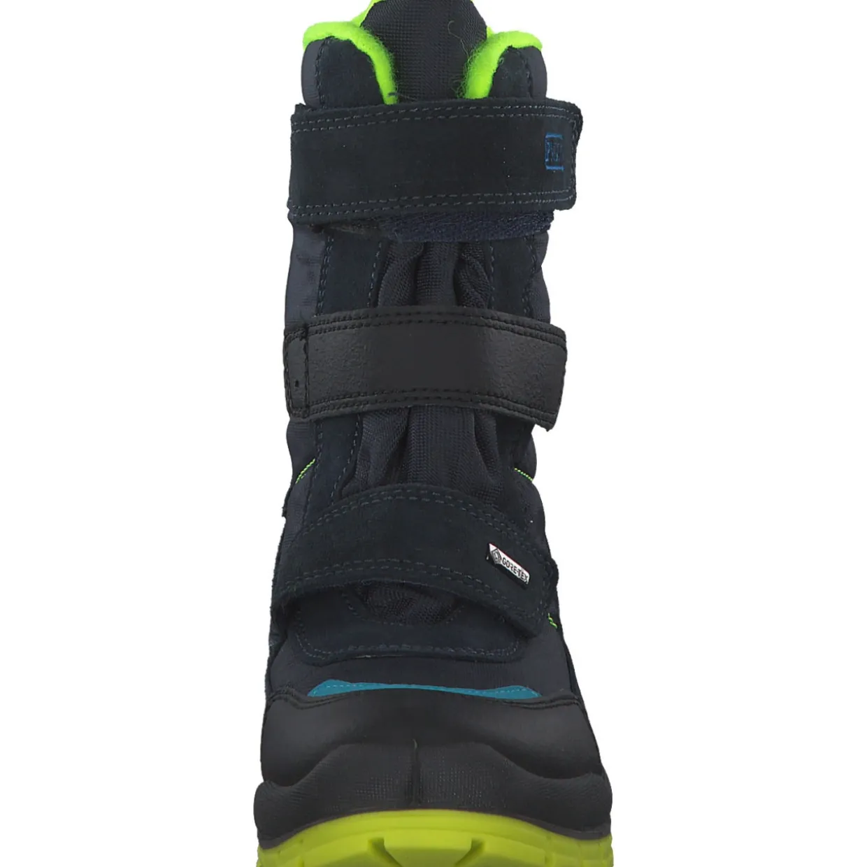 Primigi PHHGT 28952, Stiefel (Kinder), Kinder, Blau