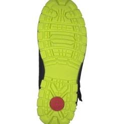 Primigi PHHGT 28952, Stiefel (Kinder), Kinder, Blau