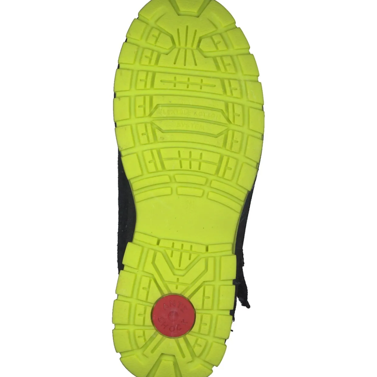 Primigi PHHGT 28952, Stiefel (Kinder), Kinder, Blau