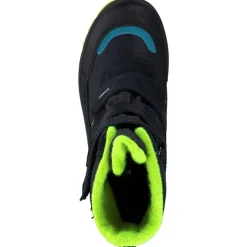 Primigi PHHGT 28952, Stiefel (Kinder), Kinder, Blau