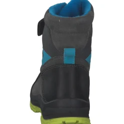 Primigi PHHGT 83959, Winterstiefel, Kinder, Grau