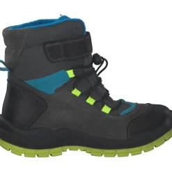 Primigi PHHGT 83959, Winterstiefel, Kinder, Grau