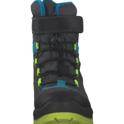 Primigi PHHGT 83959, Winterstiefel, Kinder, Grau