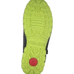 Primigi PHHGT 83959, Winterstiefel, Kinder, Grau