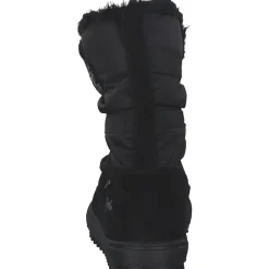 Primigi PKF GTX 84394, Winterstiefel, Kinder, Schwarz