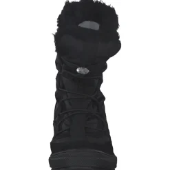 Primigi PKF GTX 84394, Winterstiefel, Kinder, Schwarz