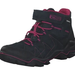 Primigi PPTGT 83939, Winterstiefel, Kinder, Blau