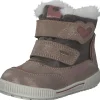 Primigi PRIGT 83644, Stiefeletten (Kinder), Kinder, visone/pietra