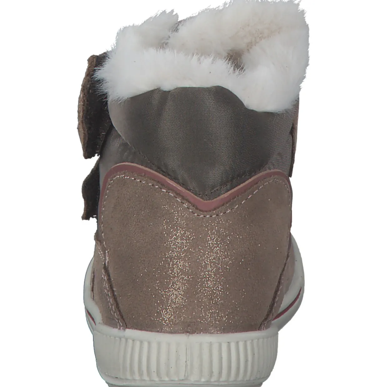 Primigi PRIGT 83644, Stiefeletten (Kinder), Kinder, visone/pietra