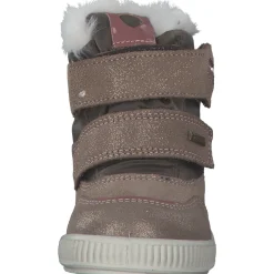 Primigi PRIGT 83644, Stiefeletten (Kinder), Kinder, visone/pietra