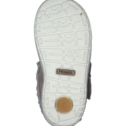 Primigi PRIGT 83644, Stiefeletten (Kinder), Kinder, visone/pietra
