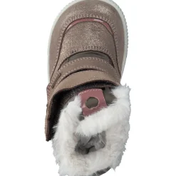 Primigi PRIGT 83644, Stiefeletten (Kinder), Kinder, visone/pietra