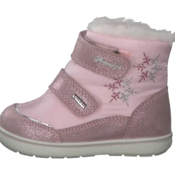 Primigi PSNGT 83568, Stiefeletten (Kinder), Kinder, chiffon/rosa an