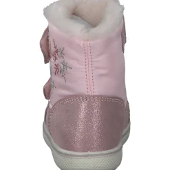 Primigi PSNGT 83568, Stiefeletten (Kinder), Kinder, chiffon/rosa an