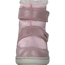 Primigi PSNGT 83568, Stiefeletten (Kinder), Kinder, chiffon/rosa an