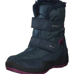 Primigi PWIGT 28778, Stiefeletten (Kinder), Kinder, Blau