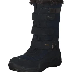 Primigi PWIGT 28777, Stiefeletten (Kinder), Kinder, Blau