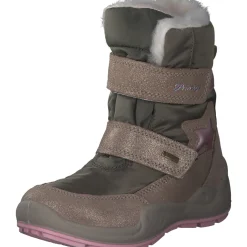 Primigi PWIGT 28778, Stiefeletten (Kinder), Kinder, Beige