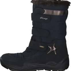 Primigi PWIGT 28777, Stiefeletten (Kinder), Kinder, Blau
