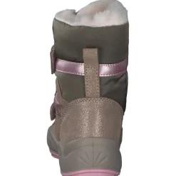 Primigi PWIGT 28778, Stiefeletten (Kinder), Kinder, Beige