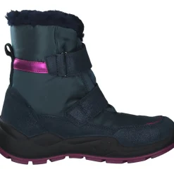 Primigi PWIGT 28778, Stiefeletten (Kinder), Kinder, Blau