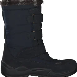 Primigi PWIGT 28777, Stiefeletten (Kinder), Kinder, Blau
